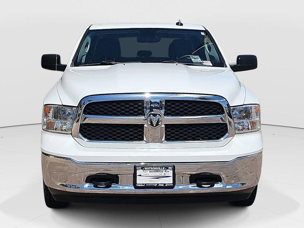 used 2022 Ram 1500 Classic car, priced at $25,750