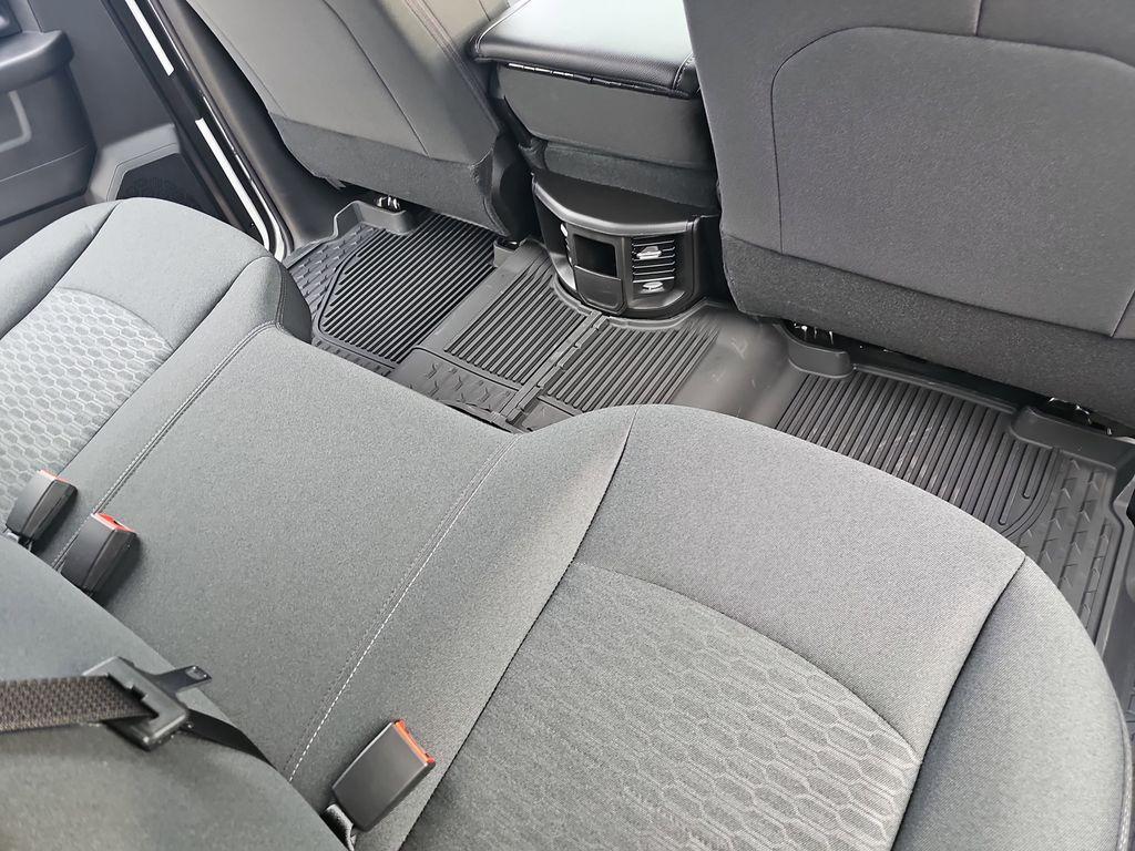 new 2026 Ram 2500 car, priced at $73,195