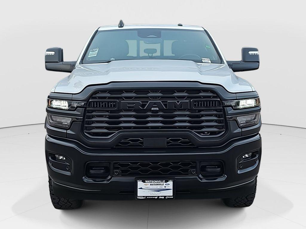 new 2026 Ram 2500 car, priced at $73,195