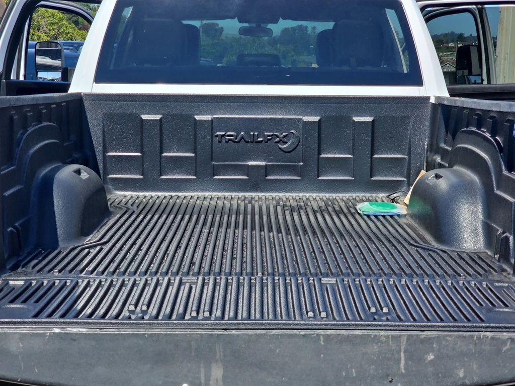 used 2022 Ram 2500 car, priced at $33,219