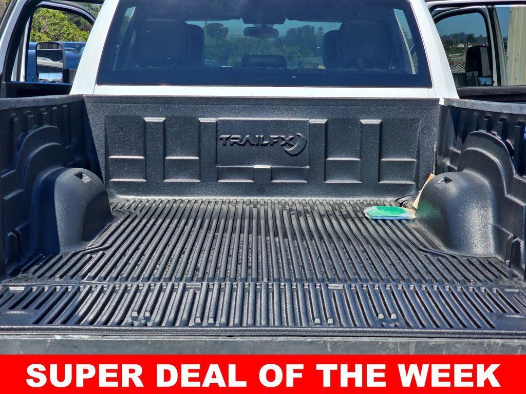 used 2022 Ram 2500 car, priced at $32,415
