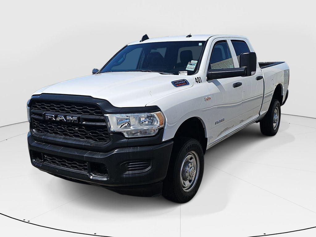 used 2022 Ram 2500 car, priced at $33,219