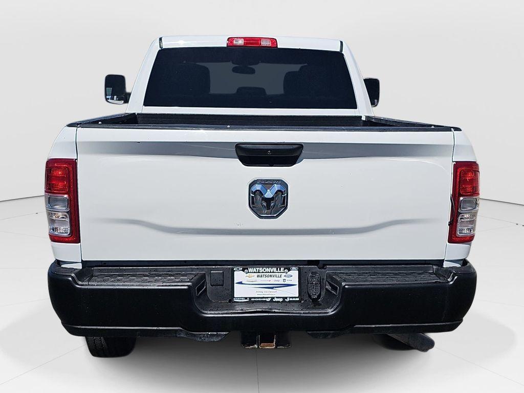 used 2022 Ram 2500 car, priced at $33,219