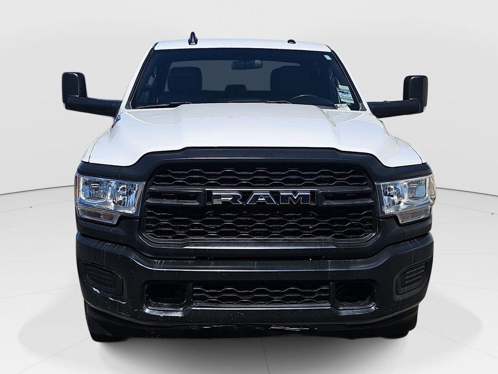 used 2022 Ram 2500 car, priced at $33,219