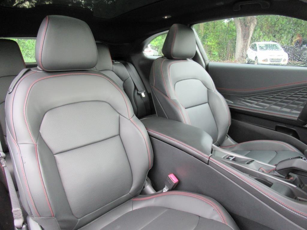 used 2024 Dodge Charger Daytona car, priced at $42,000