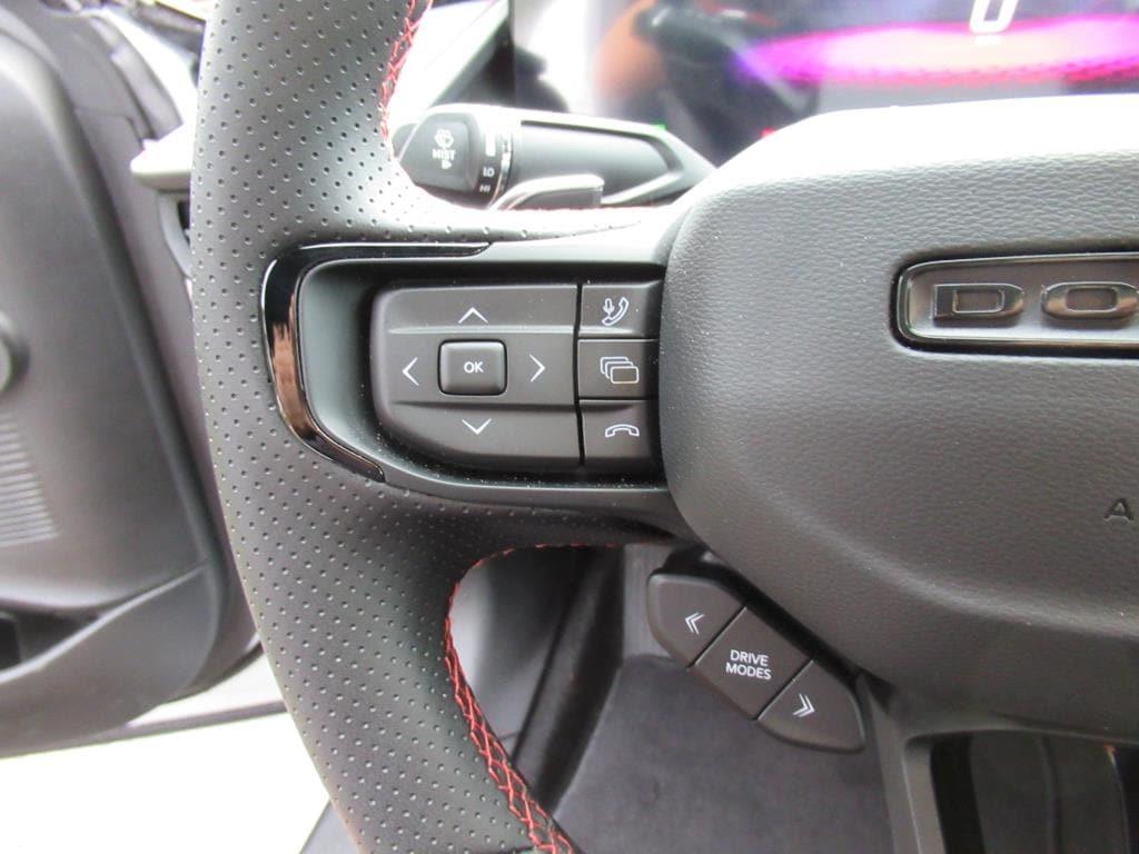 used 2024 Dodge Charger Daytona car, priced at $42,000