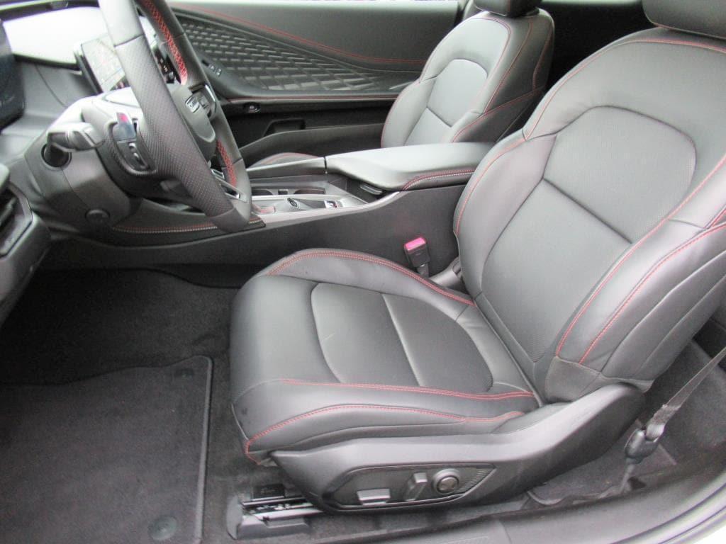 used 2024 Dodge Charger Daytona car, priced at $42,000