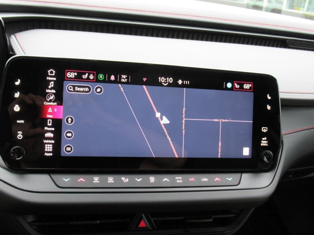 used 2024 Dodge Charger Daytona car, priced at $42,000