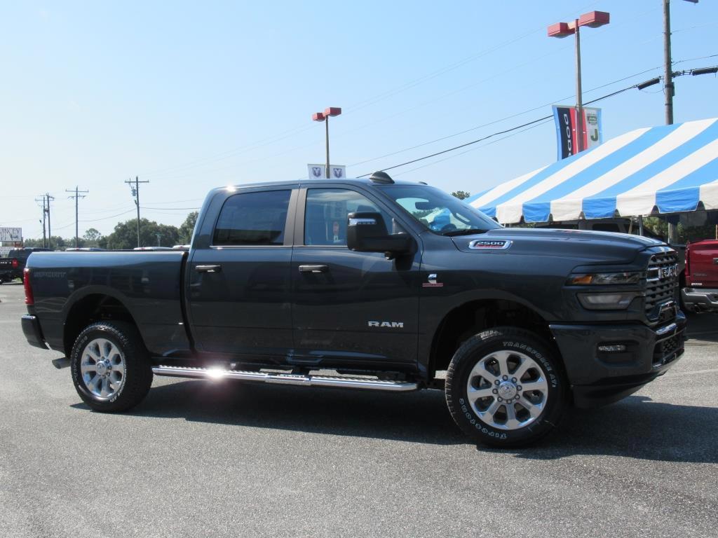 new 2026 Ram 2500 car, priced at $65,675