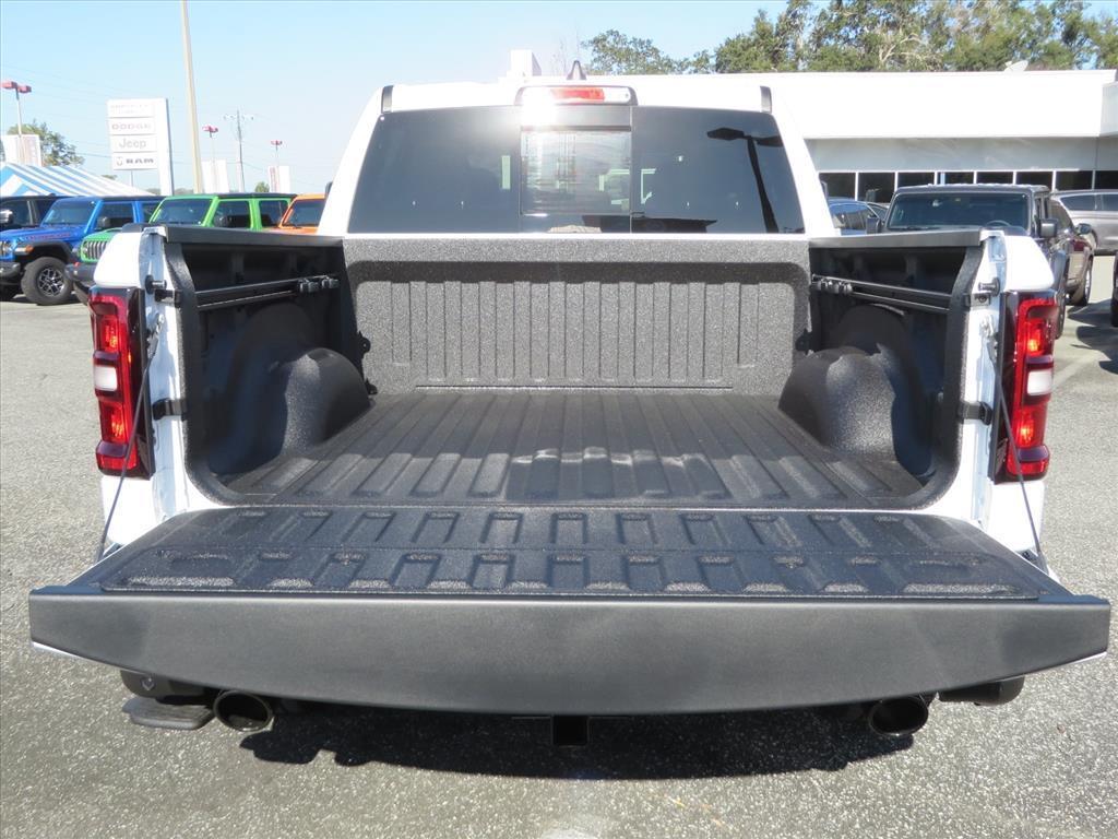 new 2026 Ram 1500 car, priced at $51,302