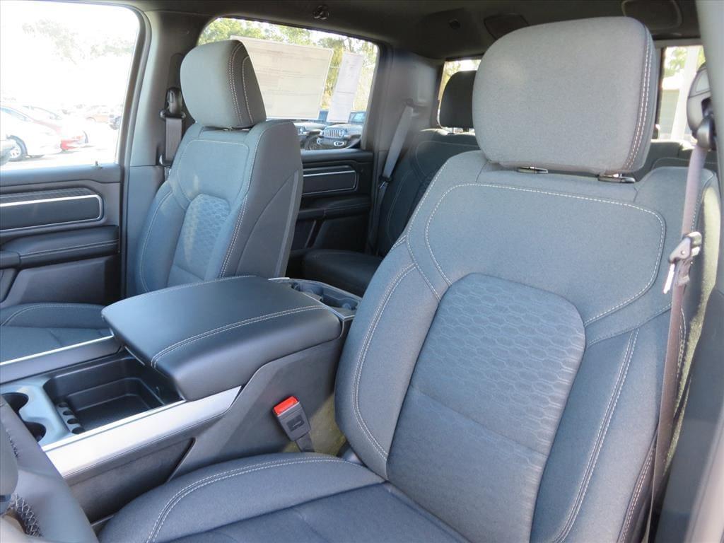 new 2026 Ram 1500 car, priced at $51,302