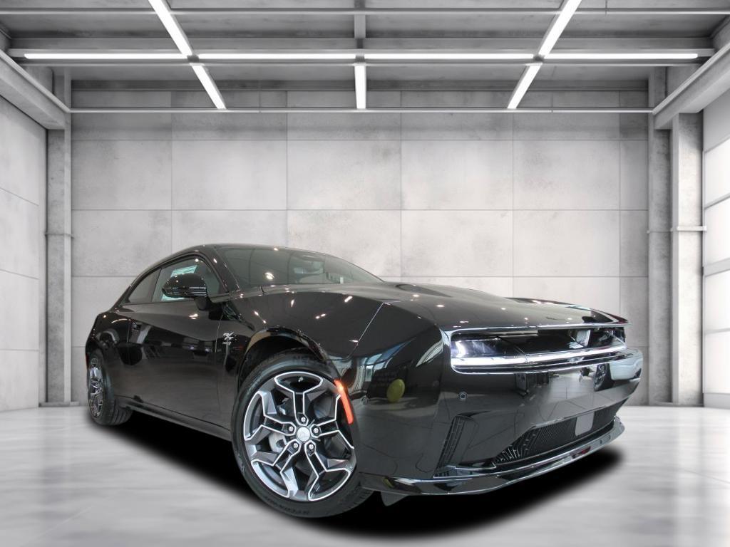 new 2024 Dodge Charger Daytona car, priced at $44,351
