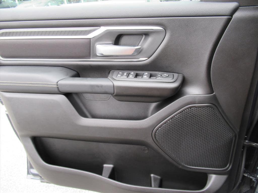 new 2026 Ram 1500 car, priced at $53,073