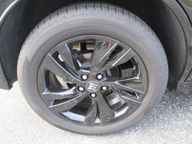 used 2026 Buick Encore GX car, priced at $29,423
