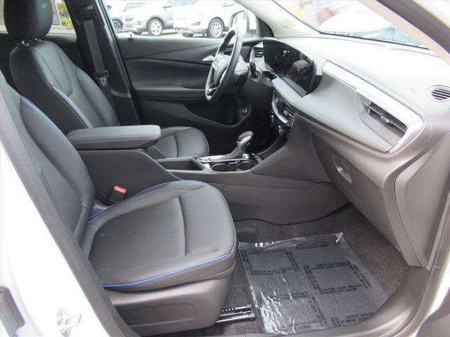 used 2026 Buick Encore GX car, priced at $29,423