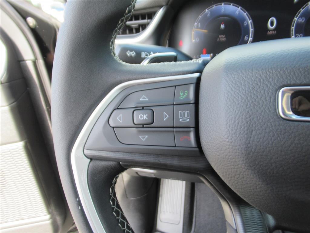 new 2025 Jeep Grand Cherokee car, priced at $30,367