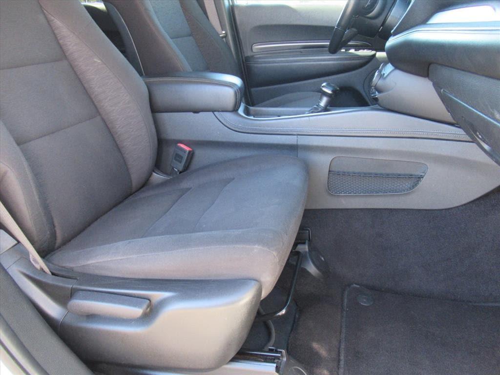 used 2022 Dodge Durango car, priced at $24,300