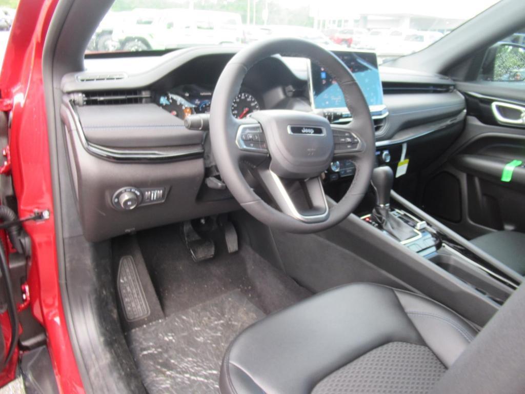 new 2026 Jeep Compass car, priced at $29,360