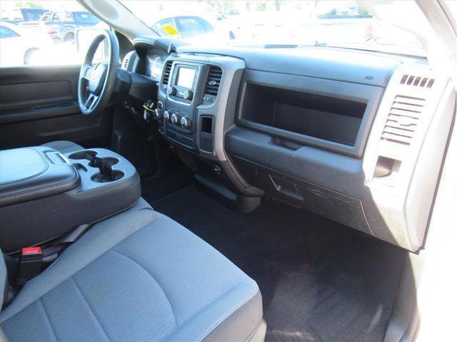 used 2022 Ram 1500 Classic car, priced at $28,423