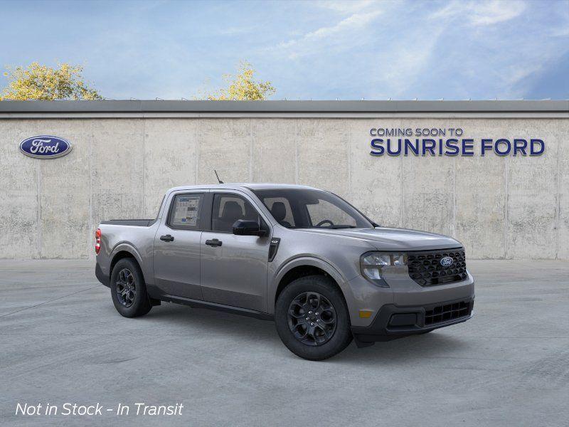 new 2026 Ford Maverick car, priced at $31,470