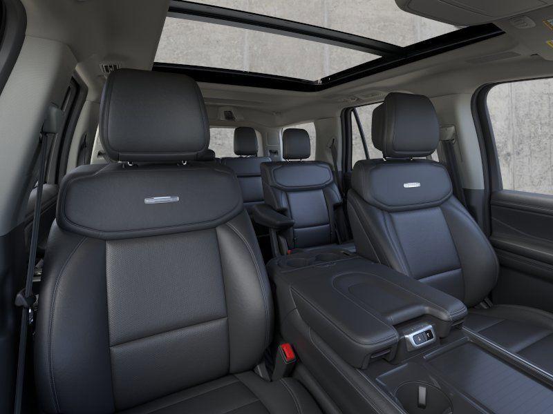 new 2026 Ford Expedition car, priced at $76,900