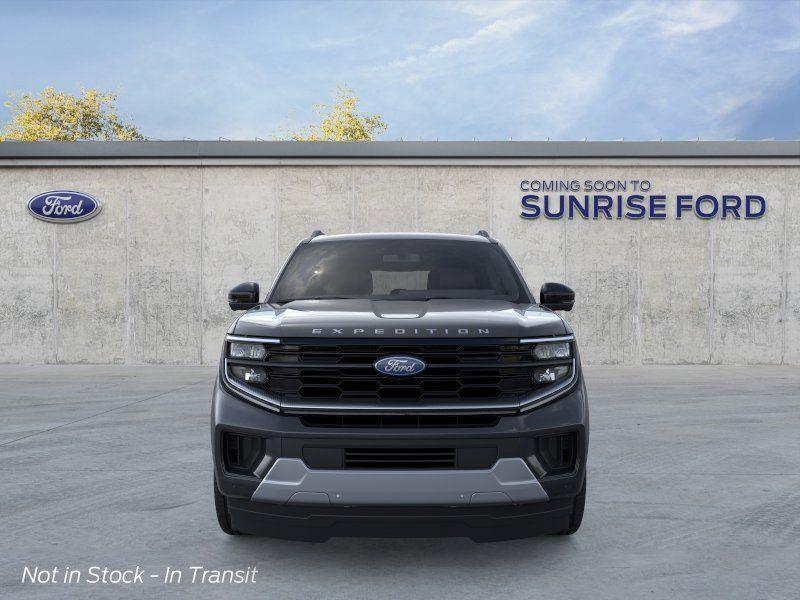 new 2026 Ford Expedition car, priced at $76,900