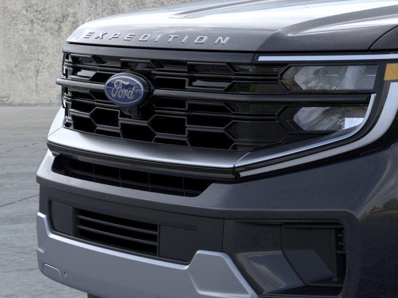 new 2026 Ford Expedition car, priced at $76,900