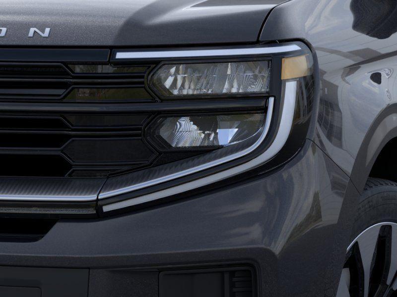new 2026 Ford Expedition car, priced at $76,900