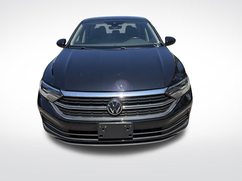 used 2024 Volkswagen Jetta car, priced at $16,855