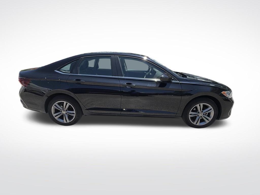 used 2024 Volkswagen Jetta car, priced at $16,855