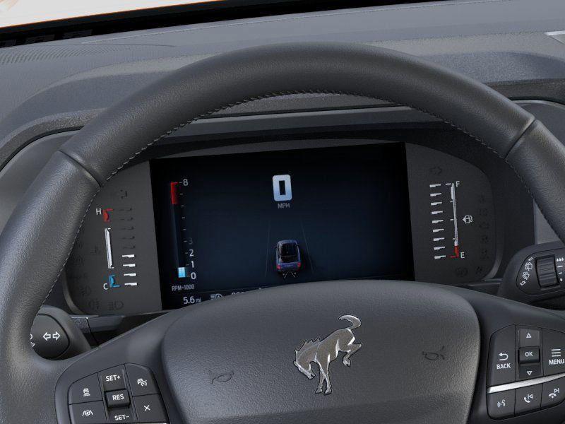 new 2026 Ford Bronco Sport car, priced at $39,835