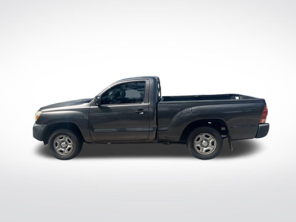 used 2013 Toyota Tacoma car, priced at $7,999