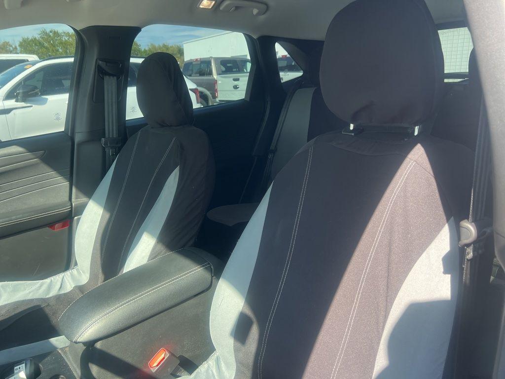 used 2023 Ford Escape car, priced at $20,470