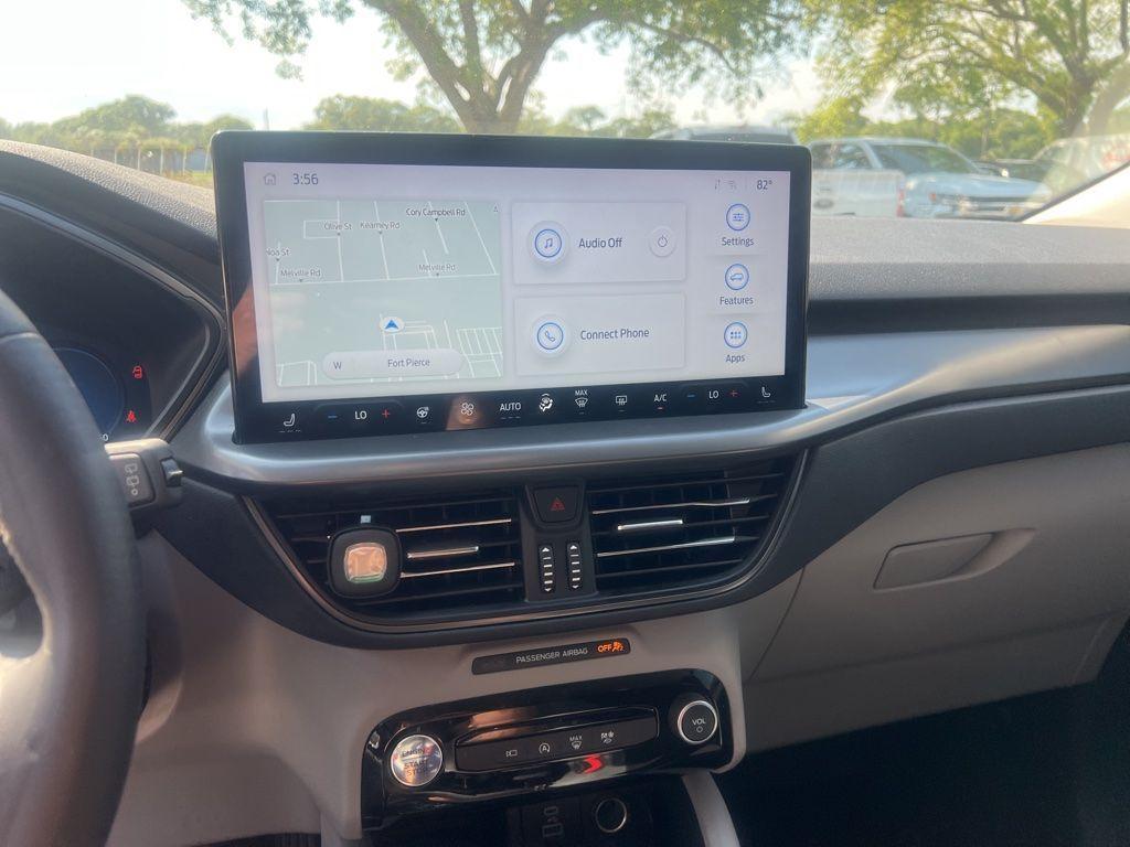 used 2023 Ford Escape car, priced at $20,470