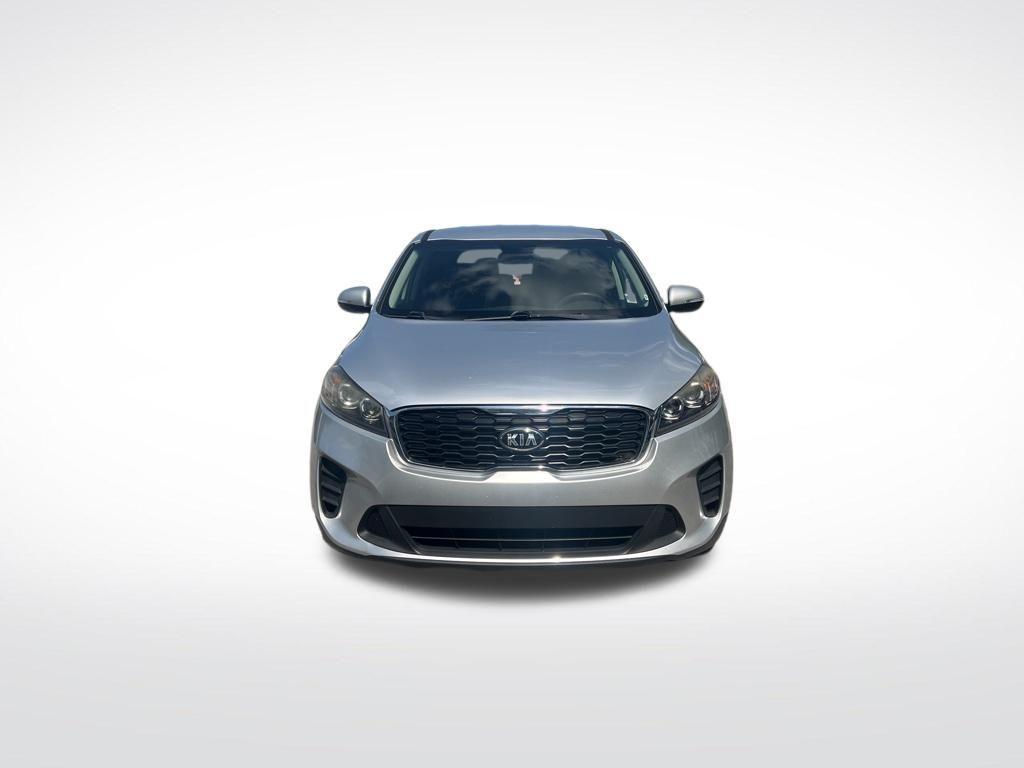 used 2019 Kia Sorento car, priced at $12,575