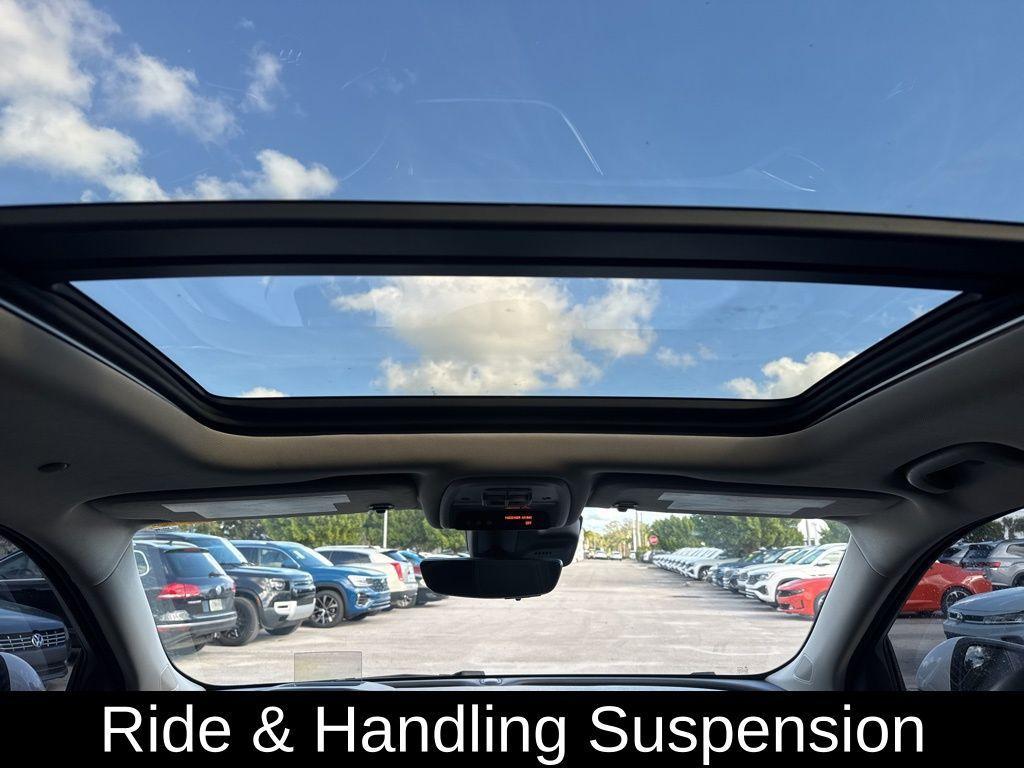 used 2021 Buick Encore GX car, priced at $17,595