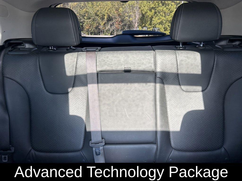 used 2021 Buick Encore GX car, priced at $16,595