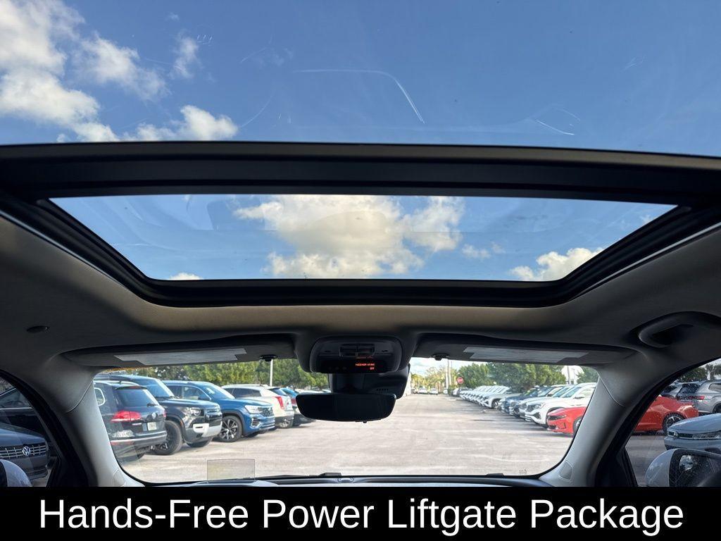 used 2021 Buick Encore GX car, priced at $16,595