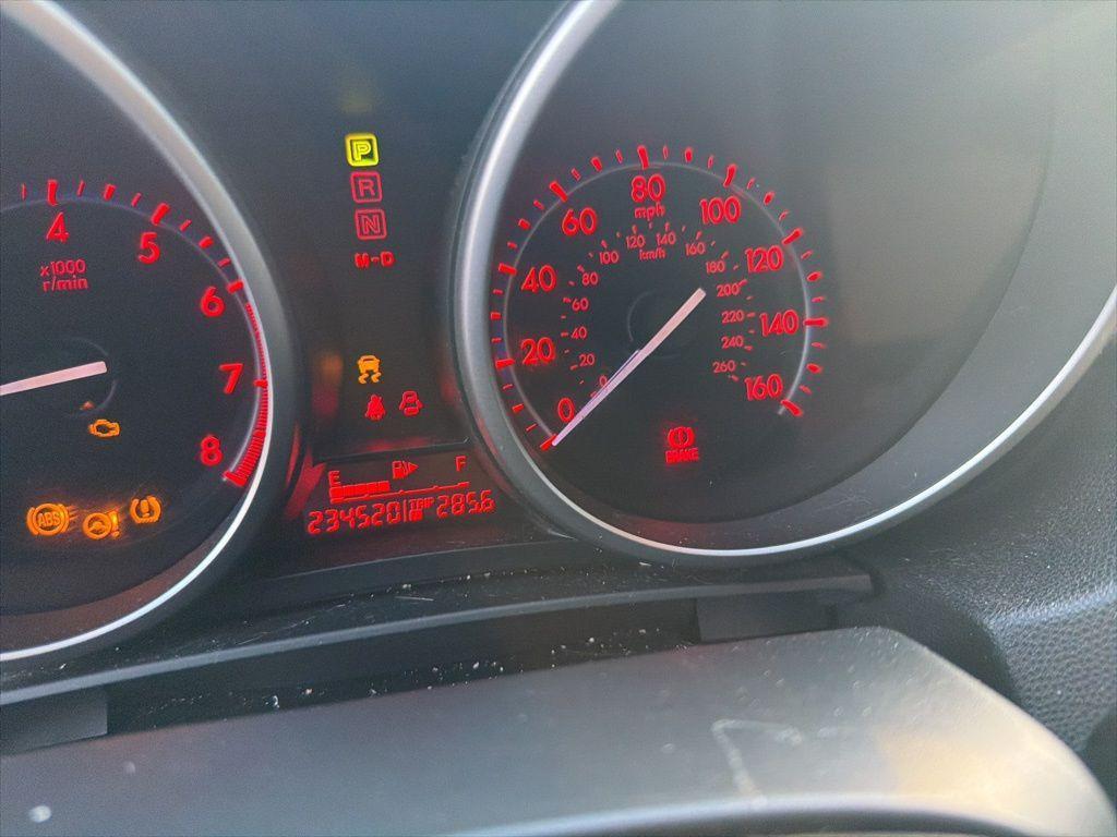 used 2010 Mazda Mazda3 car, priced at $2,099