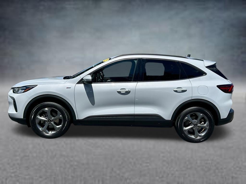 used 2025 Ford Escape car, priced at $19,899