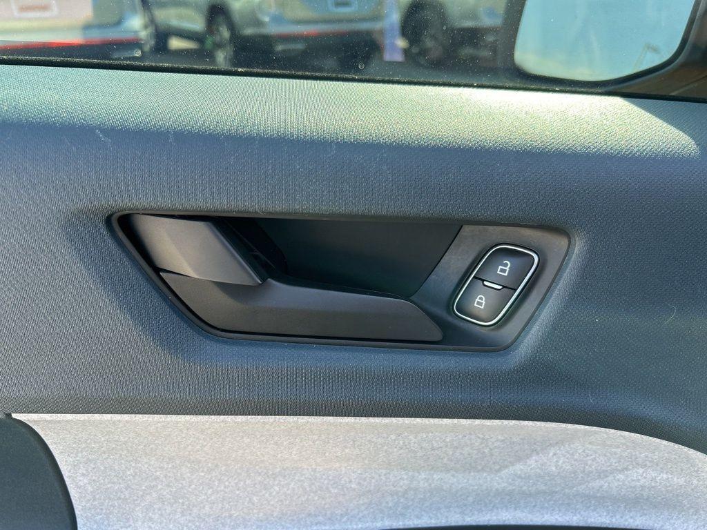 used 2023 Ford Maverick car, priced at $19,497