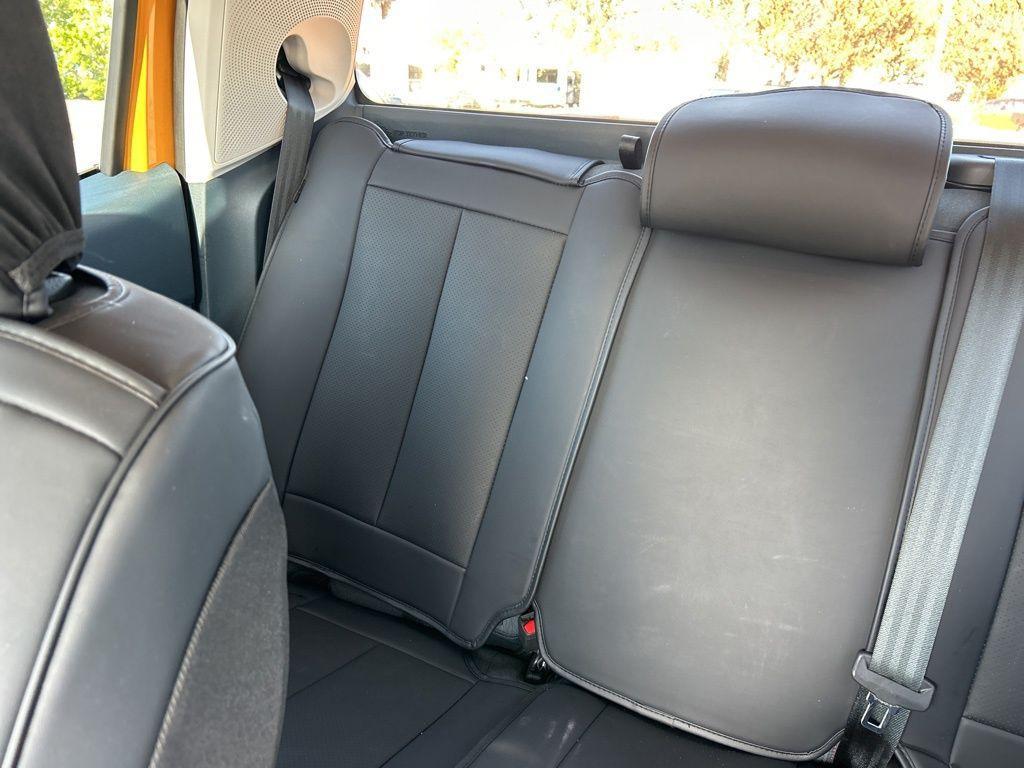 used 2023 Ford Maverick car, priced at $19,497