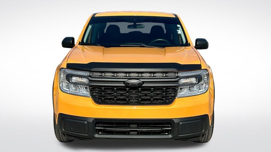 used 2023 Ford Maverick car, priced at $19,497