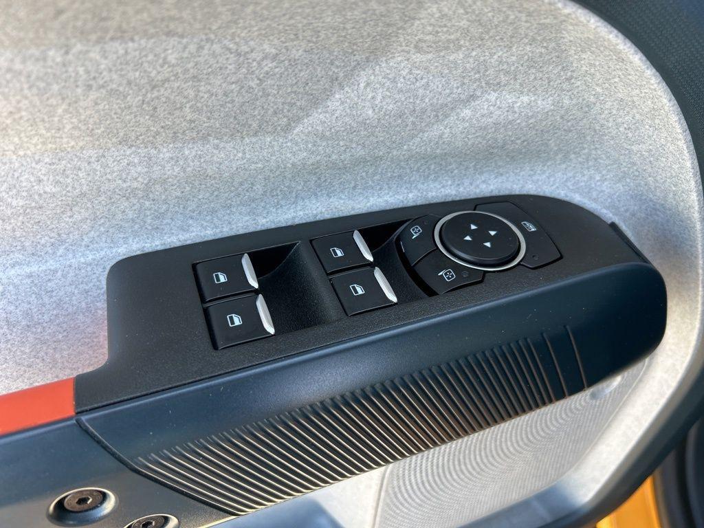 used 2023 Ford Maverick car, priced at $19,497