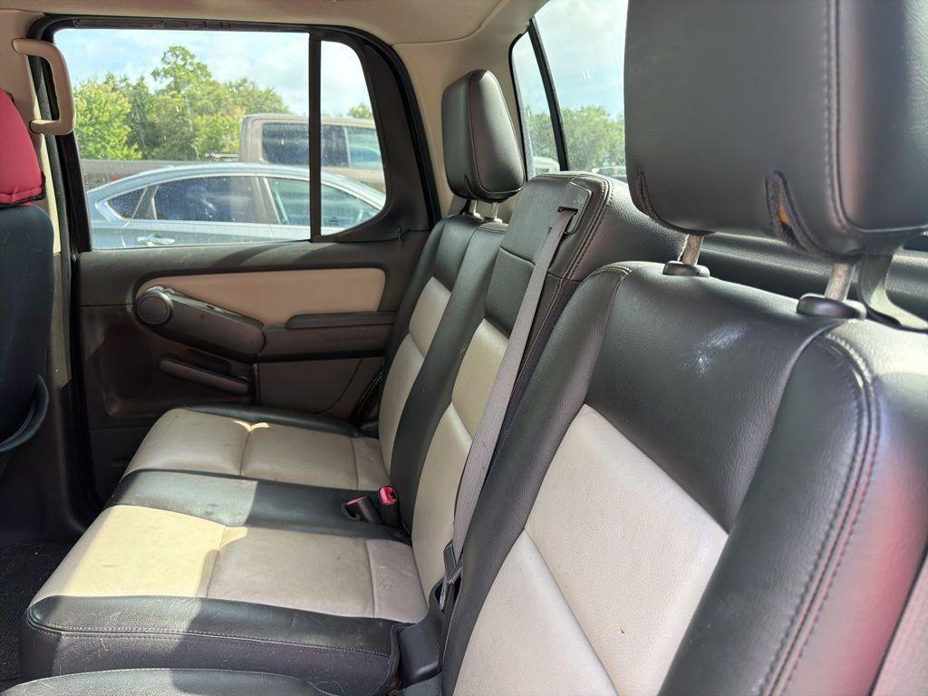 used 2007 Ford Explorer Sport Trac car, priced at $8,449