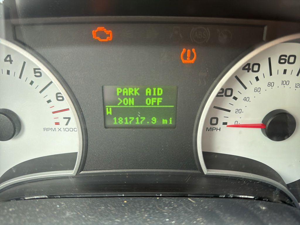 used 2007 Ford Explorer Sport Trac car, priced at $8,449