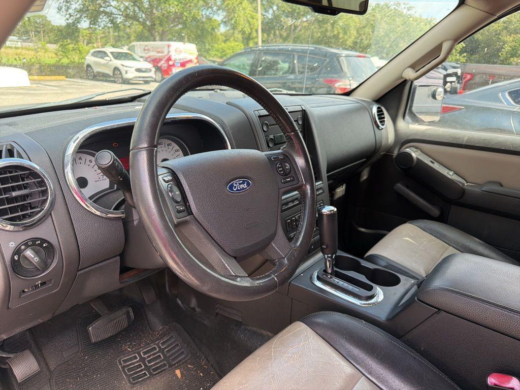 used 2007 Ford Explorer Sport Trac car, priced at $8,449