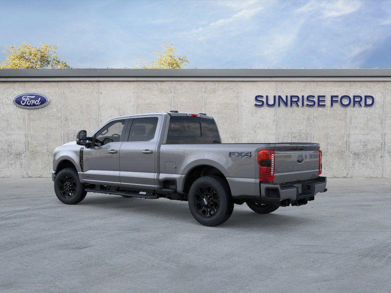 new 2026 Ford F-350 car, priced at $84,997