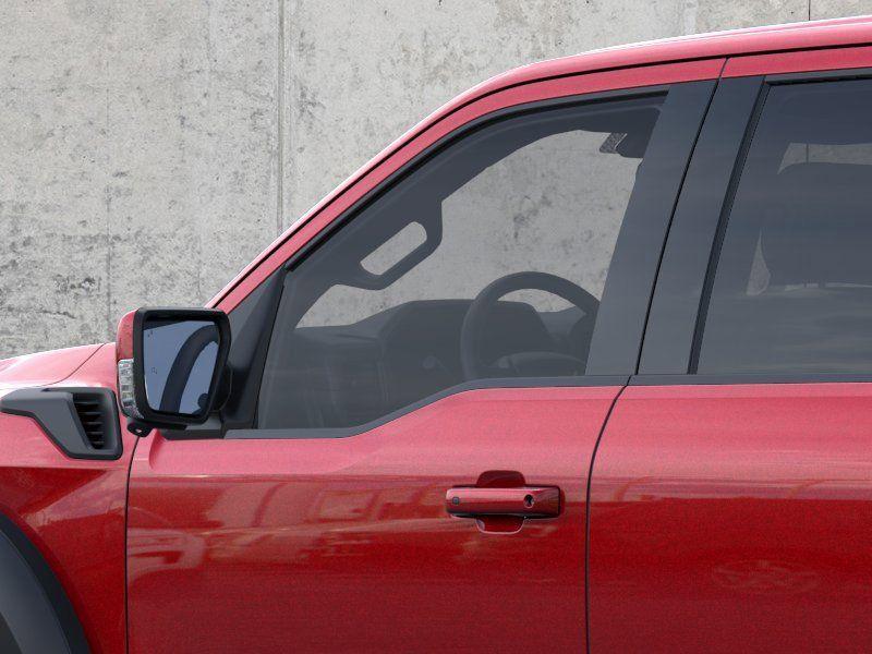 new 2026 Ford F-150 car, priced at $81,375