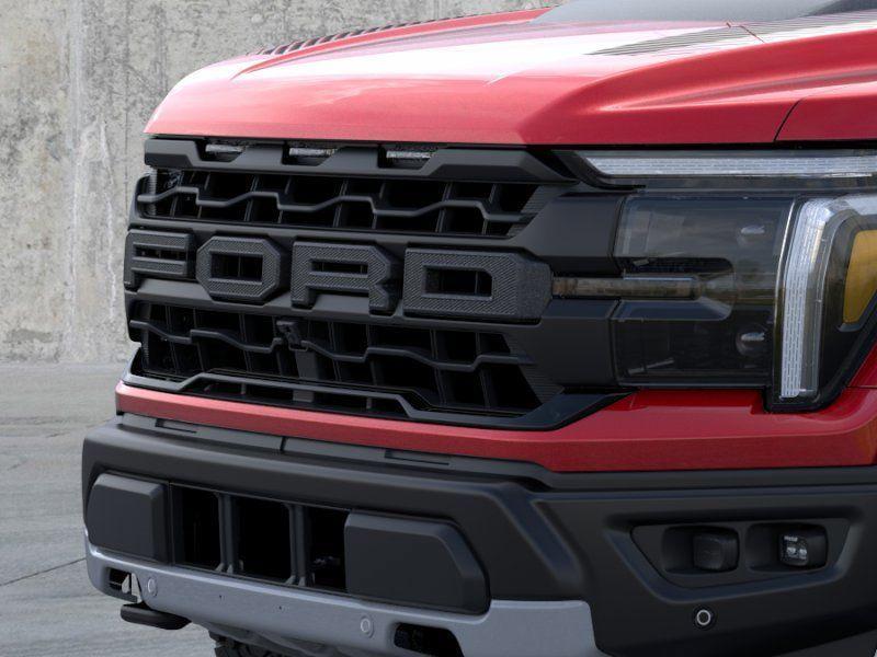 new 2026 Ford F-150 car, priced at $81,375